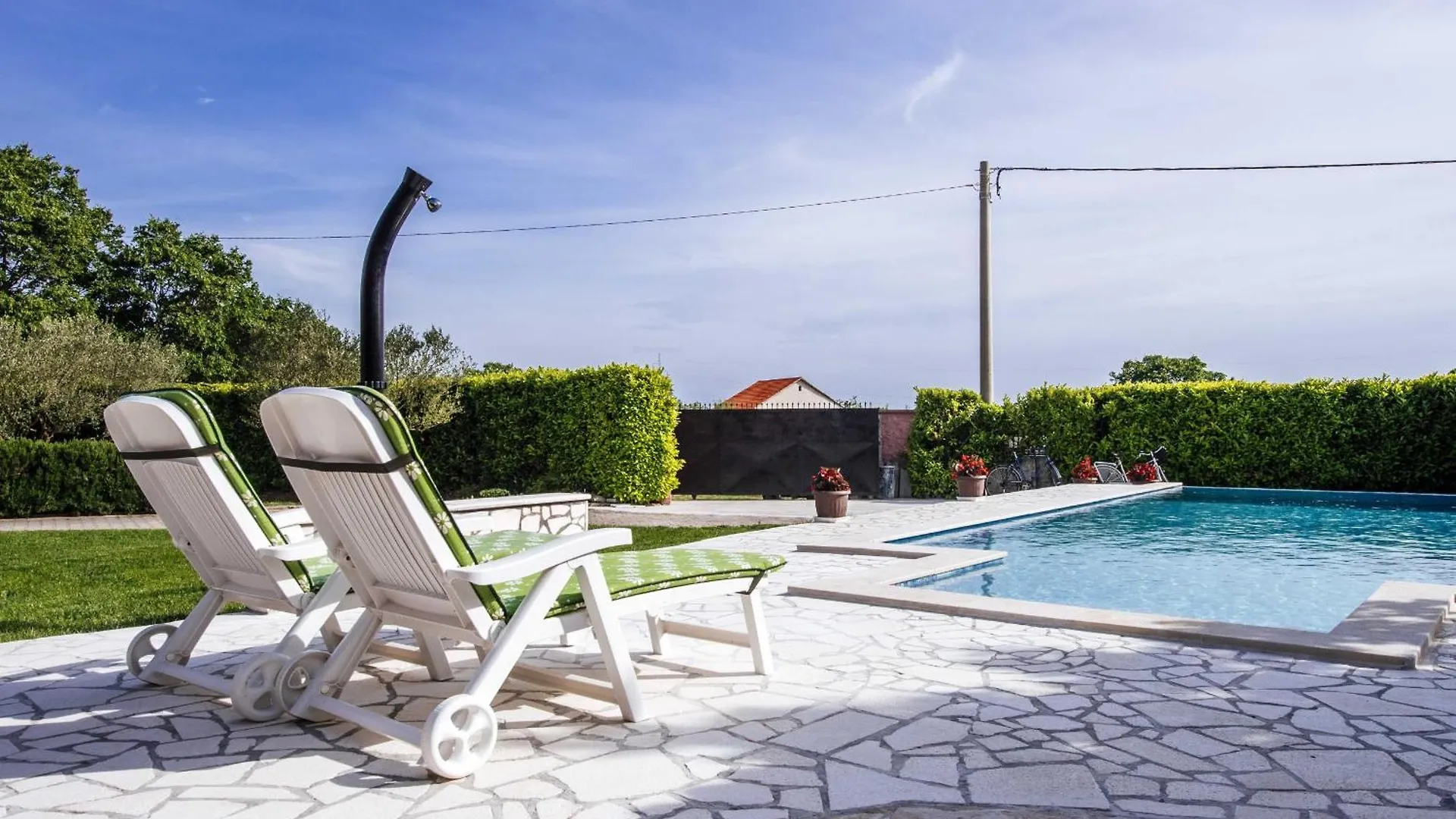 My Dalmatia - Authentic Stone House Momo With Private Infinity Pool Villa Kakma 0*,  Croatia