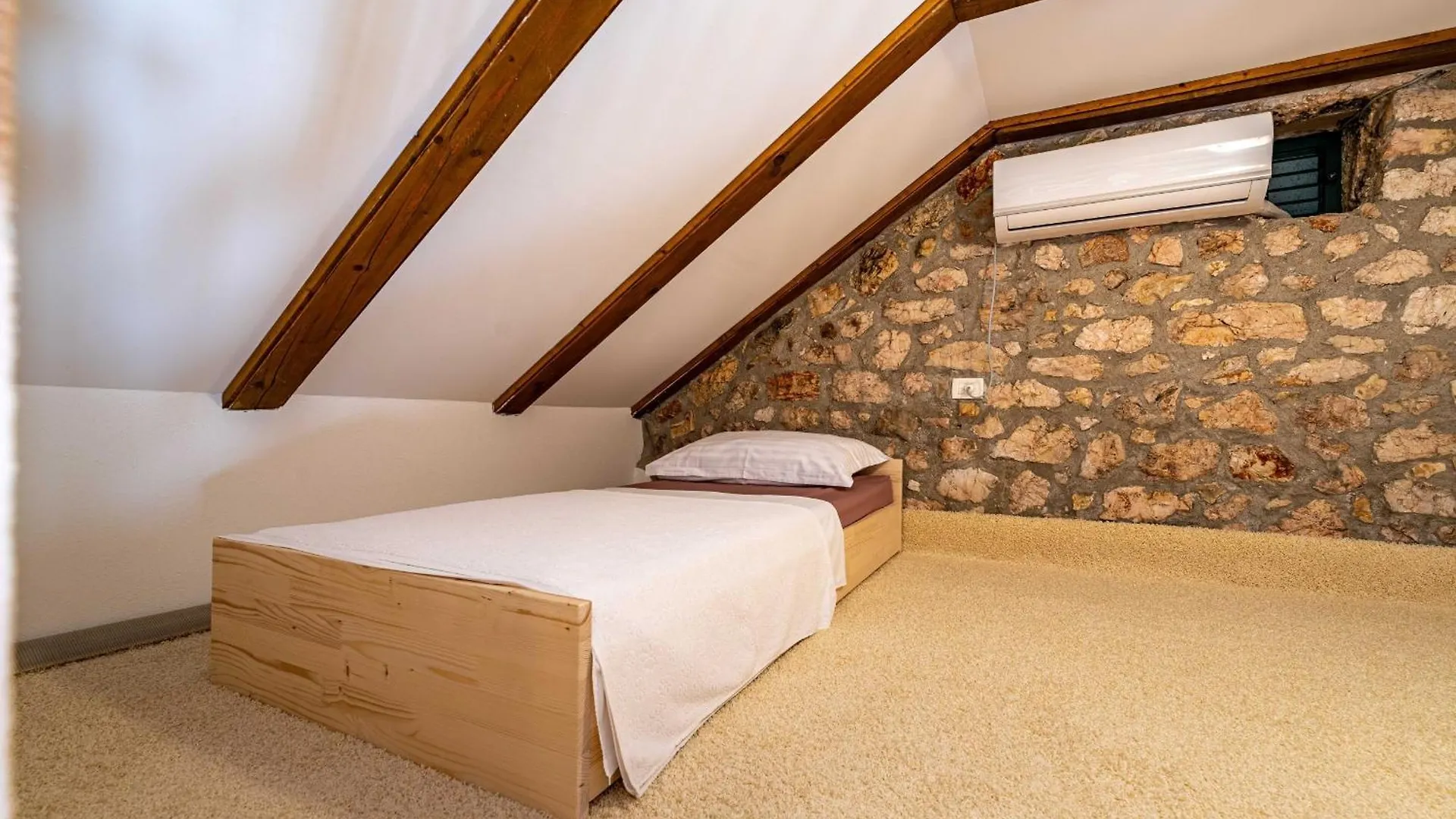 Holiday home My Dalmatia - Authentic Stone House Momo With Private Infinity Pool Villa Kakma Croatia